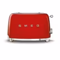 توستر اسمگ مدل SMEG TSF01RD