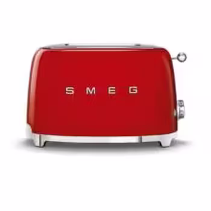توستر اسمگ مدل SMEG TSF01RD