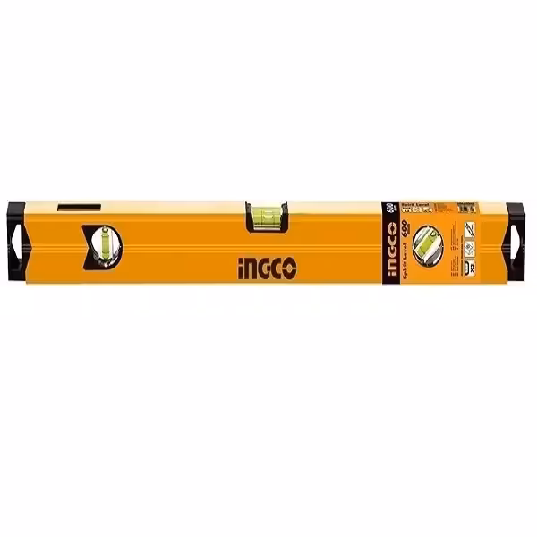 تراز 60 سانت مگنت دار برند اینکو INGCO کد کالا HSL03060