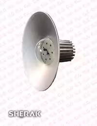 چراغ کارگاهی SMD شراک 90 وات