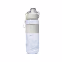 قمقمه ماراتن ظرفیت 750 میلی لیتر مدل شفاف Sport کد 12559