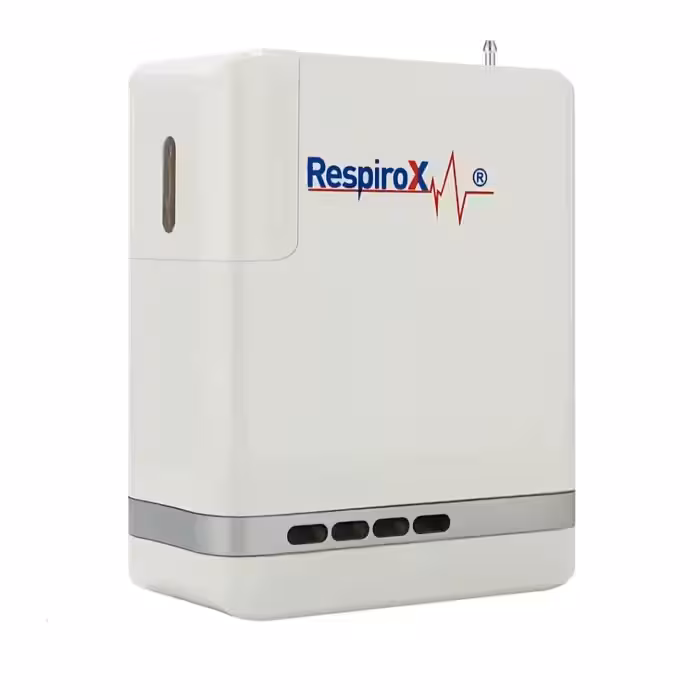 اکسیژن ساز پرتابل رسپیروکس