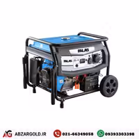 موتور برق بنزینی پالاس 9500وات مدل P9500