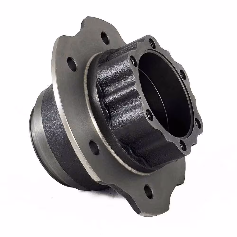 توپی چرخ عقب نیسان شرکتی