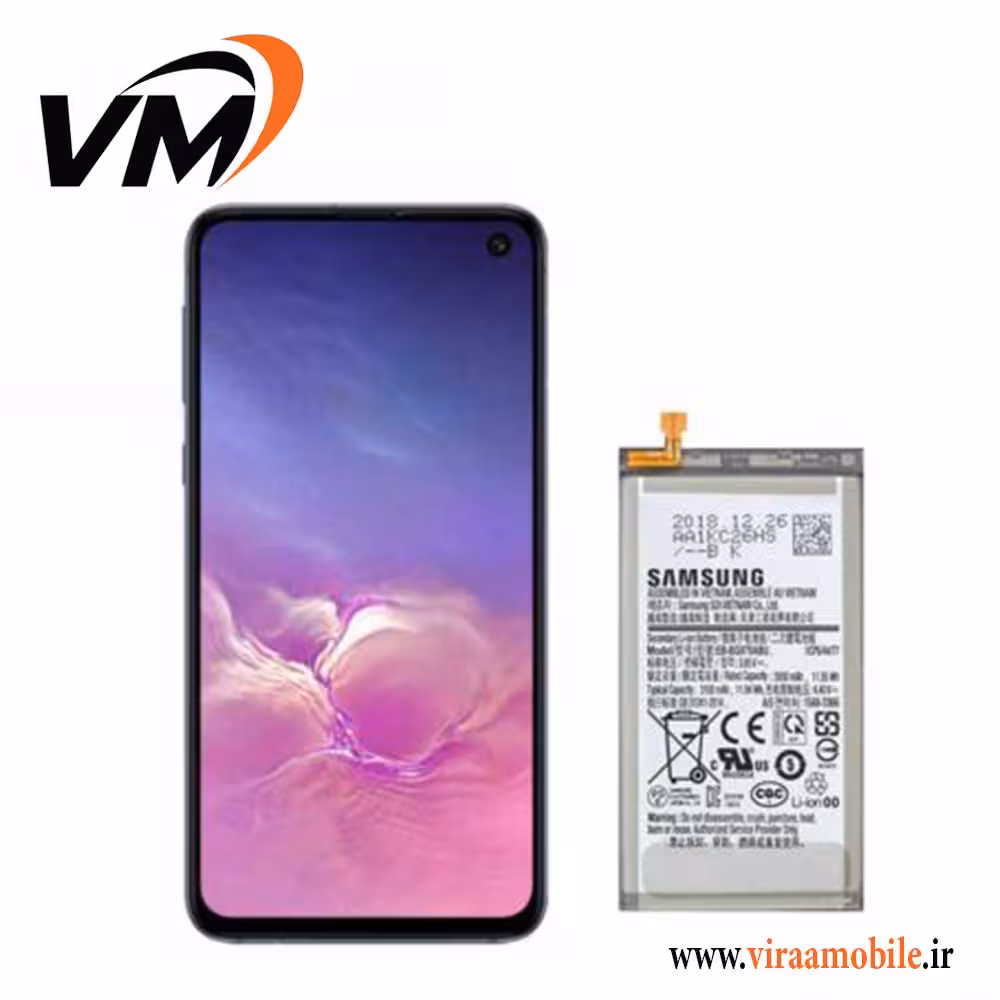 باتری اصلی سامسونگ Galaxy S10e