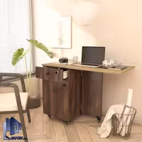 میز لپ تاپ تاشو SDJ156