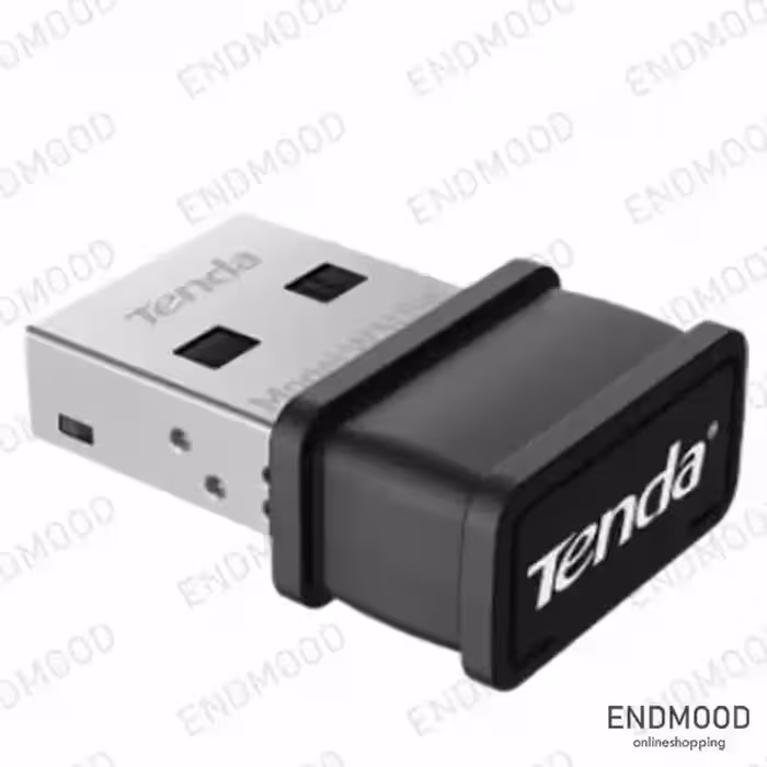 کارت شبکه وایرلس یو اس بی تندا Tenda W311MI