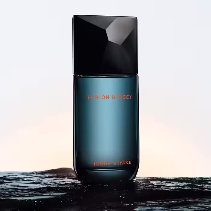 عطر ادکلن ایسی میاکه فیوژن د ایسی اصل | Issey miyake Fusion d’Issey 100ml