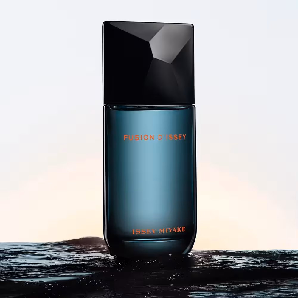 عطر ادکلن ایسی میاکه فیوژن د ایسی اصل | Issey miyake Fusion d’Issey 100ml