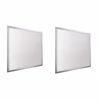 پنل ال ای دی سقفی 55 وات نمانور مدل بک لایت 60x60 بسته 2 عددی