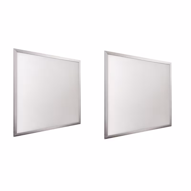 پنل ال ای دی سقفی 55 وات نمانور مدل بک لایت 60x60 بسته 2 عددی