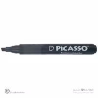 ماژیک معمولی تخت مشکی پیکاسو