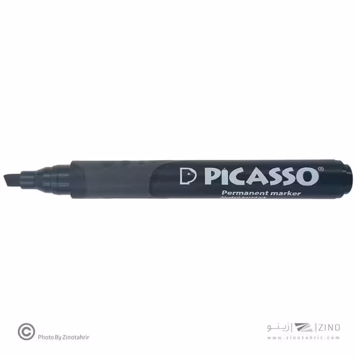 ماژیک معمولی تخت مشکی پیکاسو