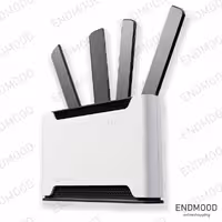 مودم اکسس پوینت میکروتیک مدل Chateau 5G ax