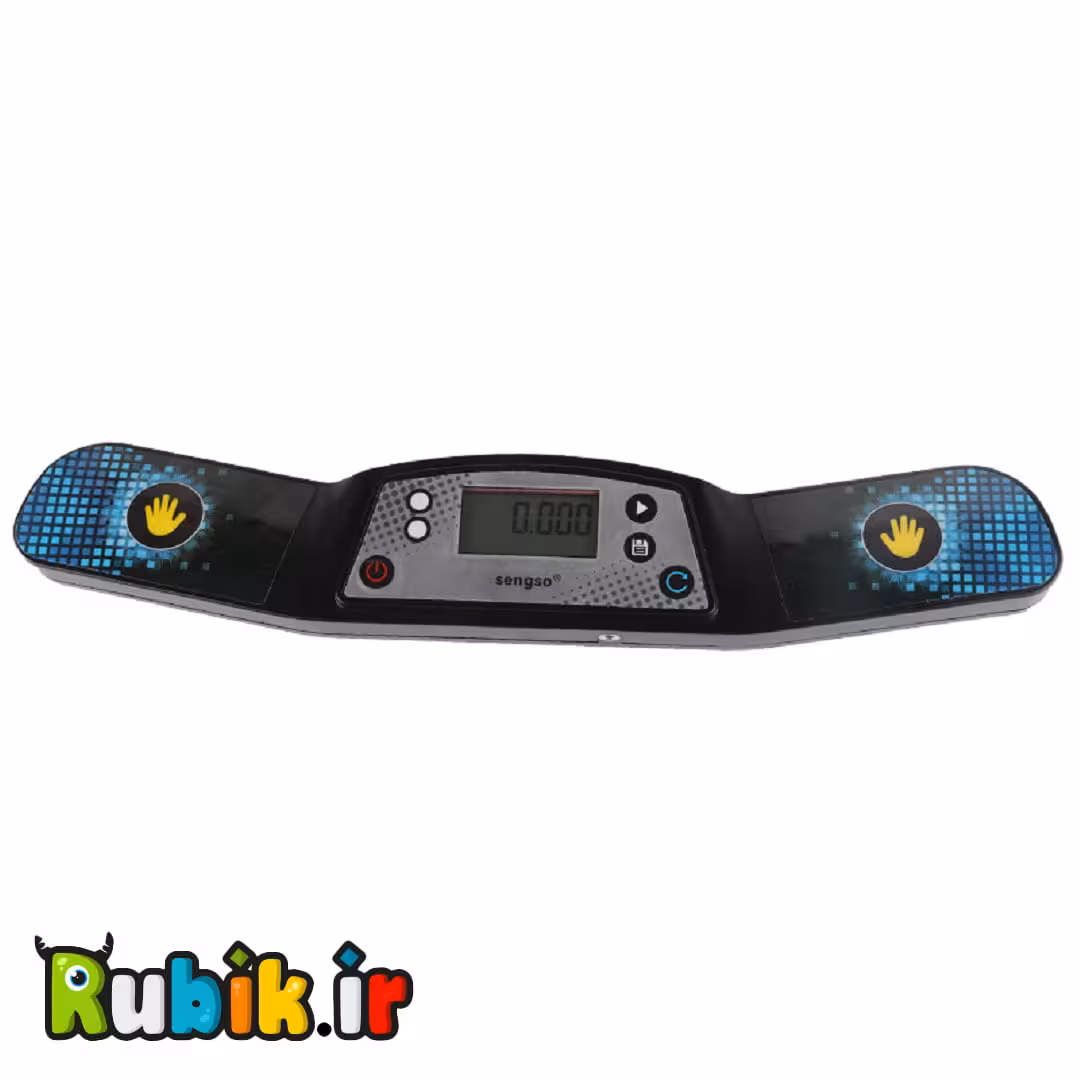 تایمر شنگ شو