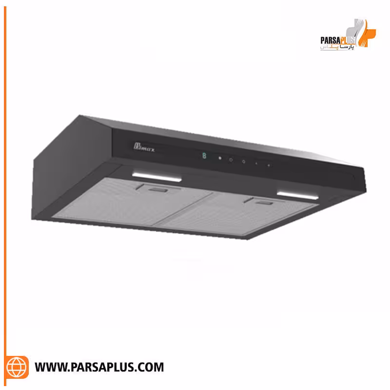 هود زیرکابینتی بیمکث مدل 8003 – 60