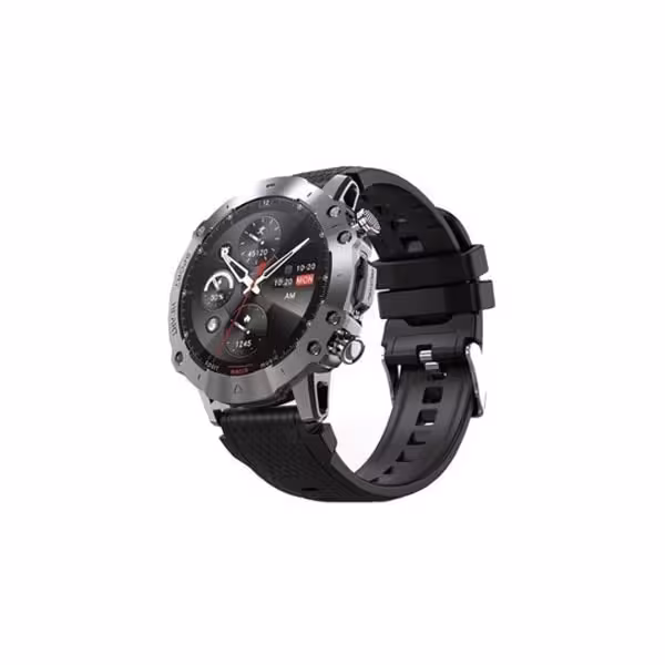 ساعت هوشمند Haino Teko مدل RW-35 به همراه پک بند