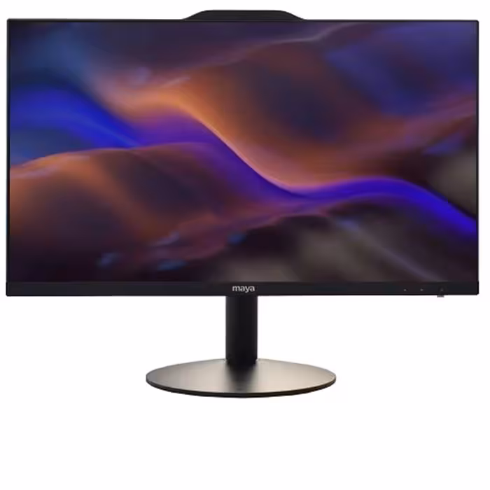 کامپیوتر All in One مایا MA24B - Core i7 12700 16GB 500GB