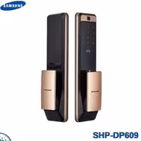 قفل دیجیتال سامسونگ SHP-DP 609
