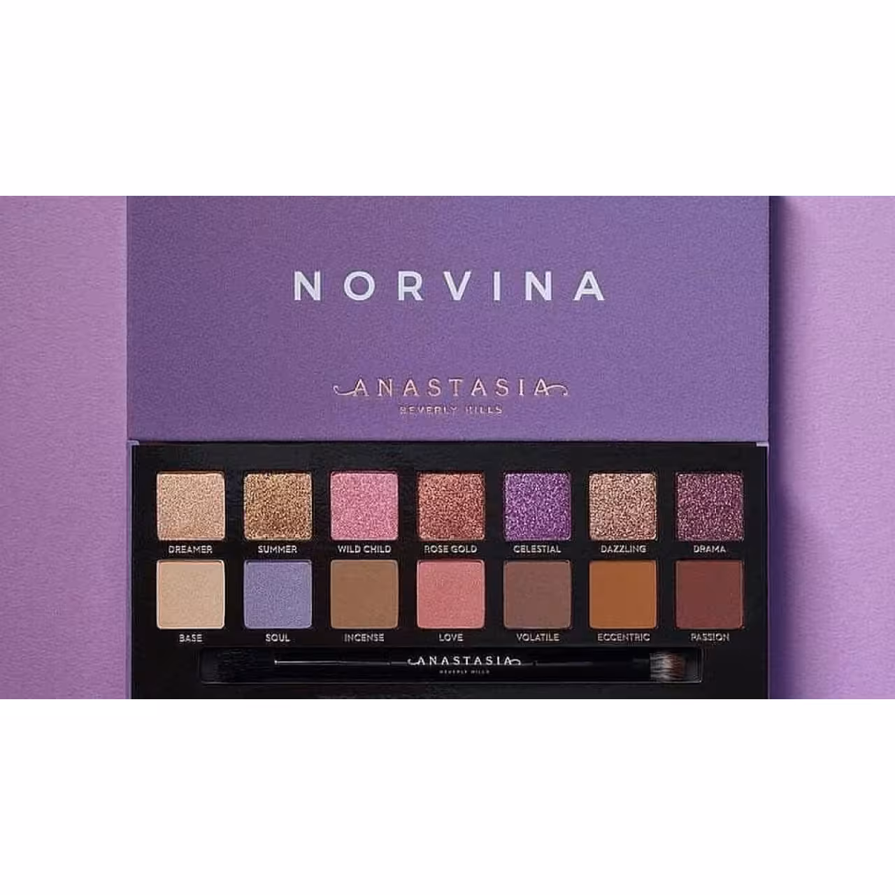 سايه چشم اناستازيا