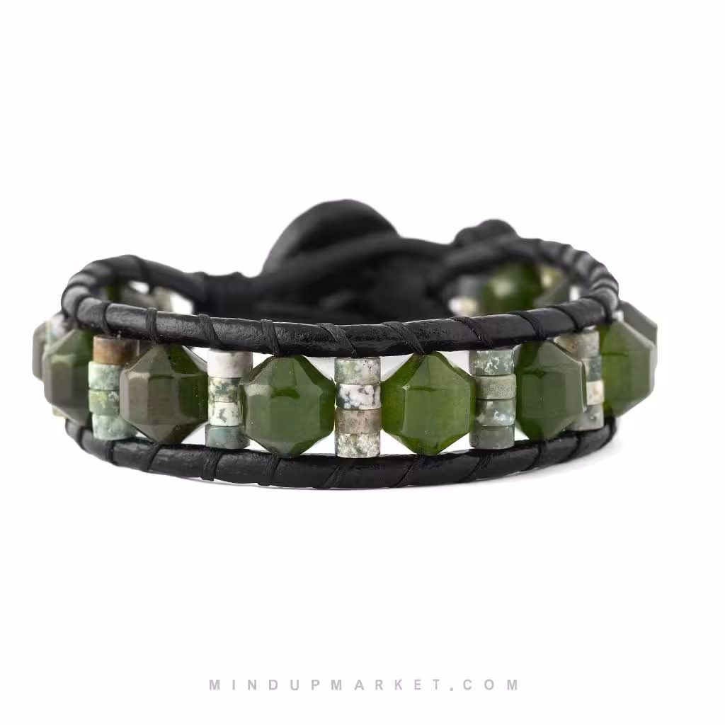 دستبند پیچک (IVY)