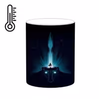 ماگ حرارتی چیتوکالا مدل Colossus کد mgh38332