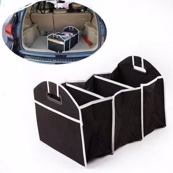 کیف صندوق ماشین Car Boot Organizer