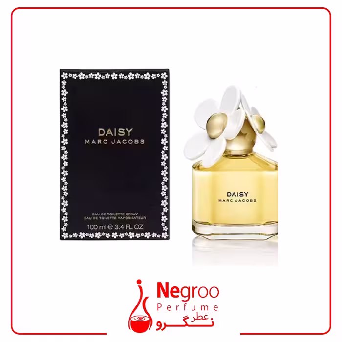 ادکلن مارک جاکوبز دیسی زنانه | Marc Jacobs Daisy