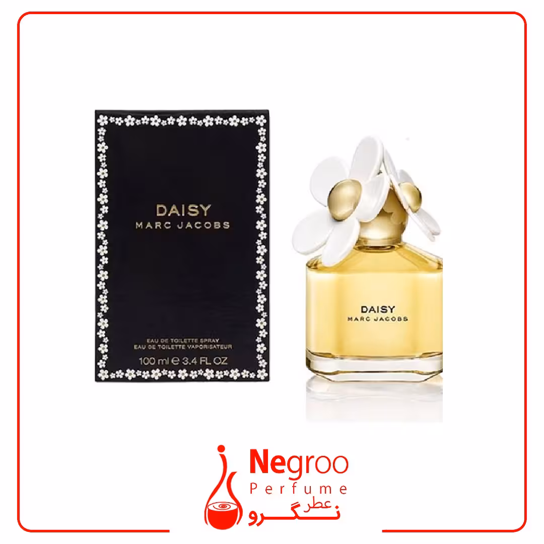 ادکلن مارک جاکوبز دیسی زنانه | Marc Jacobs Daisy
