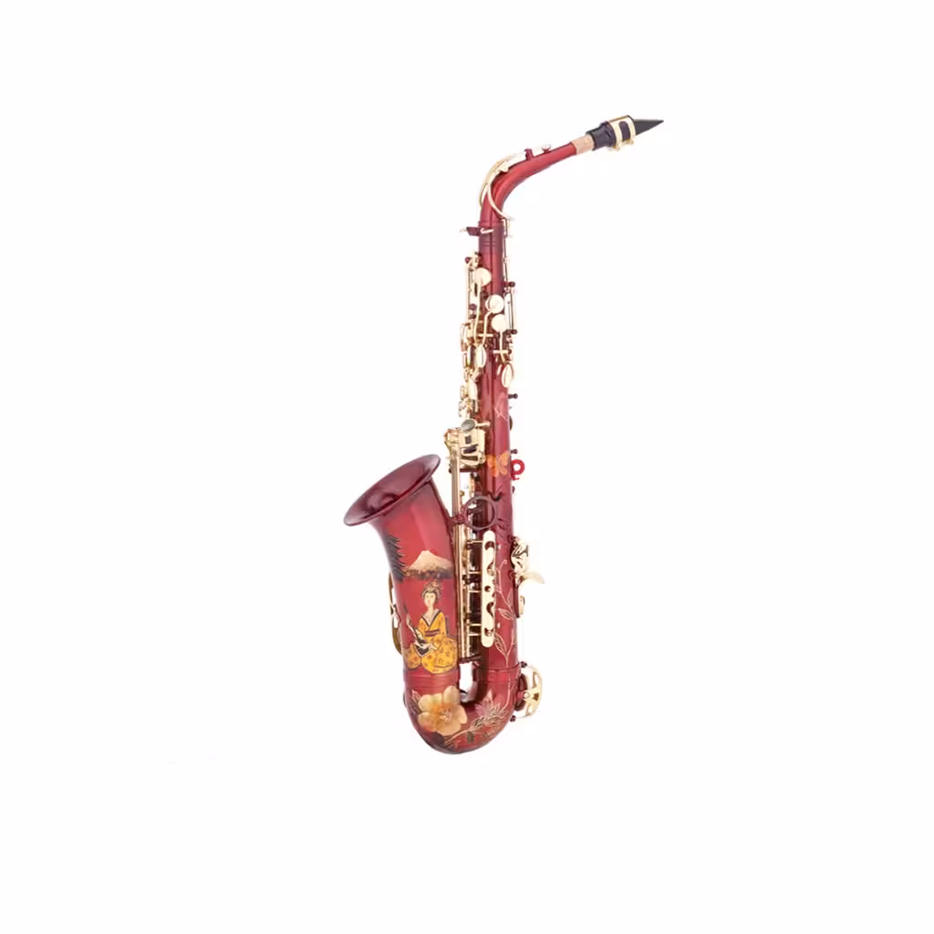 ساکسوفون آلتو شاتو CAS-882JPL