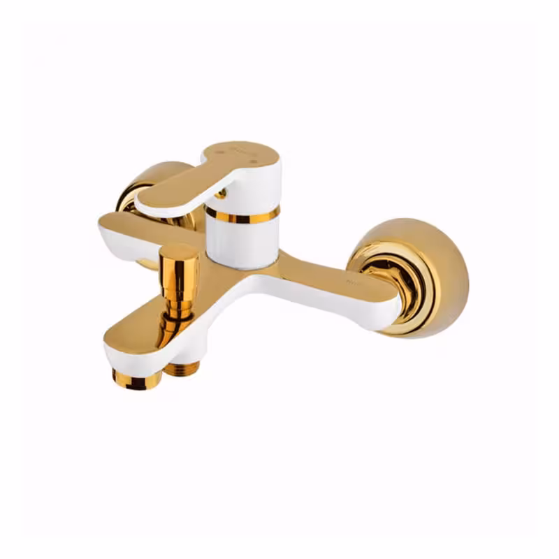 شیر حمام کسری مدل ادموند