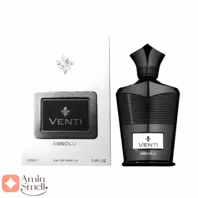 ادکلن ونتی ابسولو فراگرنس ورد | VENTI Absolu Fragrance world