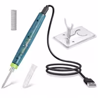 هویه 8 وات USB مدل ZD-20U