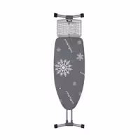 میز اتو پریز دار کلاسیک هدیه برند PTC سایز بزرگ