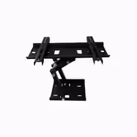 براکت 26 تا 43 اینچ پارس ست بازودار