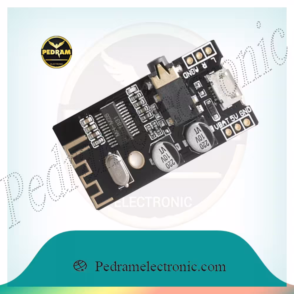 ماژول بلوتوث MH-M28