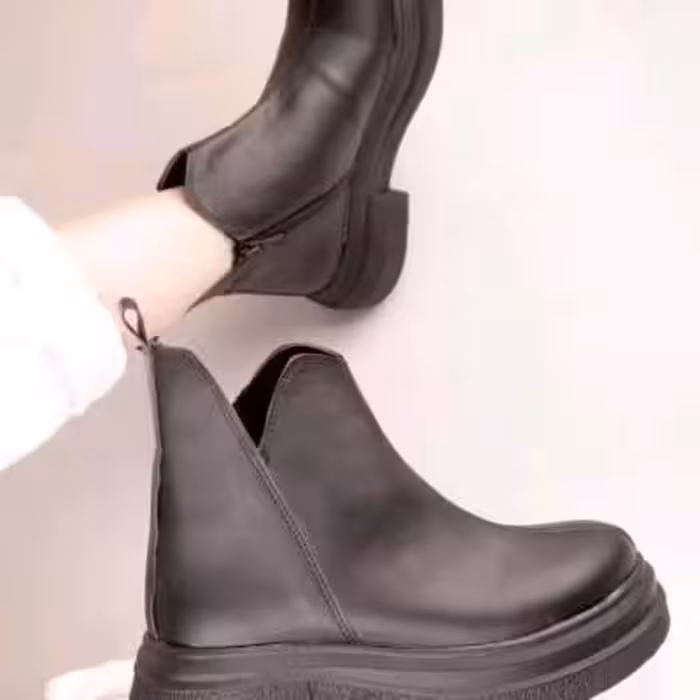 بوت جدید وسبک وباکیفیت