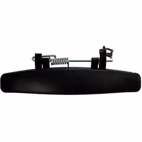 دستگيره بيرونی چپ ساندرو