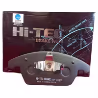 لنت ترمز جلو Hi-Tec فولکس کدی