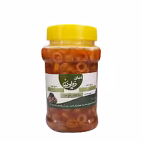 سالاد زیتون دنیای زیتون 500 گرمی