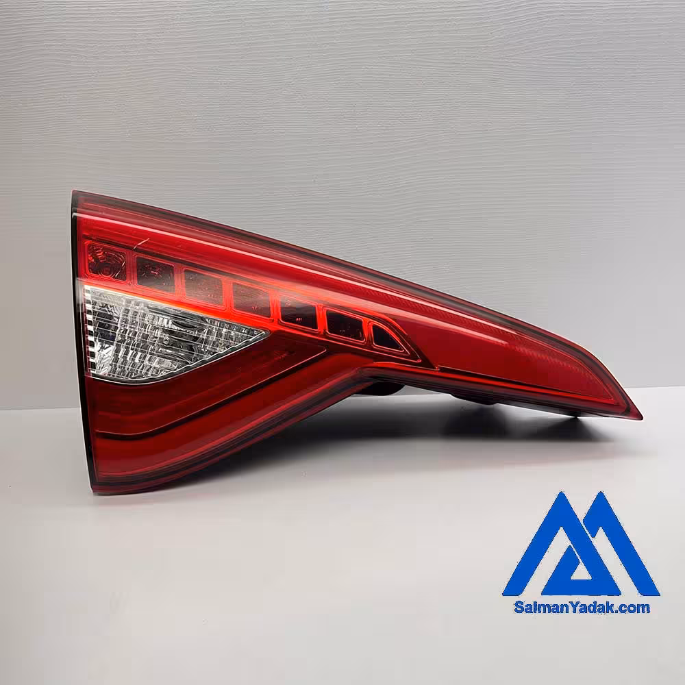 چراغ عقب سوناتا LF  صندوق سمت چپ (راننده)