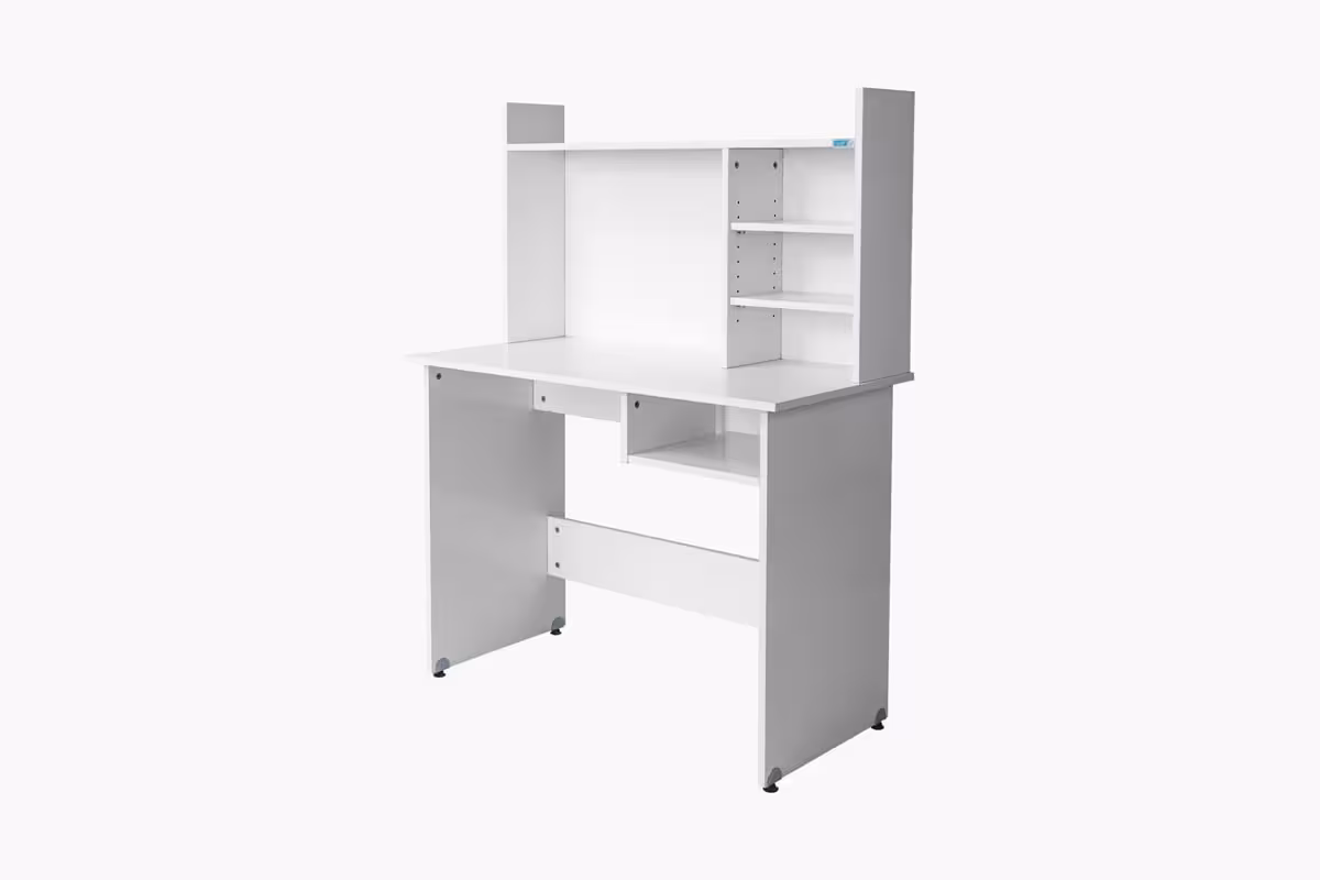 میز تحریر کتابخانه دار سهند گنجینه