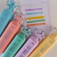 هایلایتر پنجه گربه