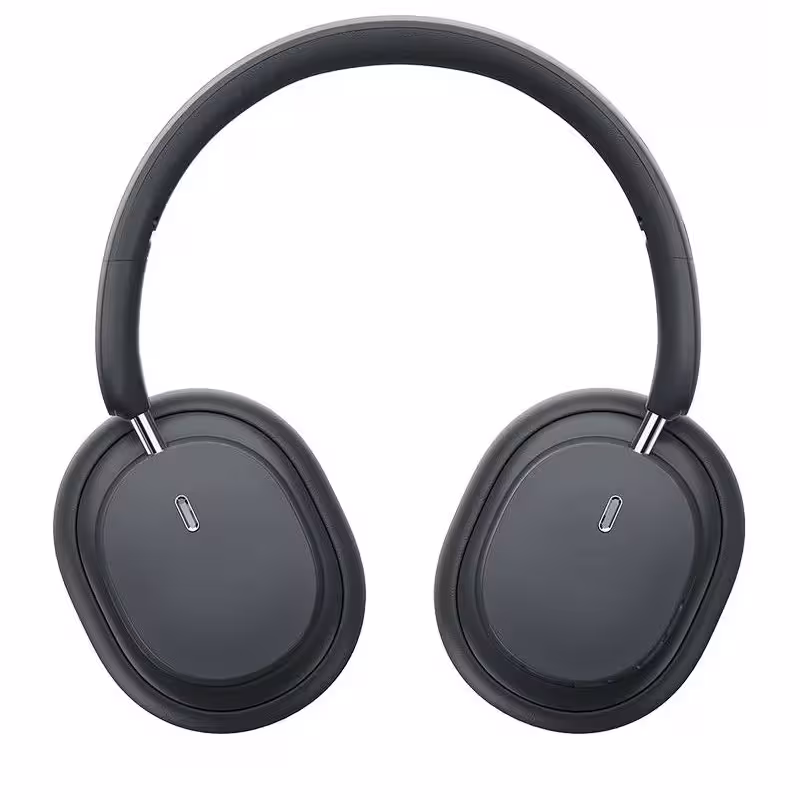 هدست بی سیم بیسوس مدل BS SLEEK HEADSET BOWIE D05