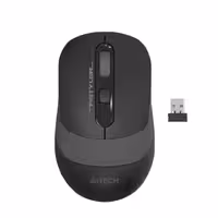 ماوس بی سیم ای فورتک مدل FStyler FG10S | کالا مکس