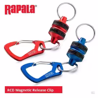 گیره ریلیز مغناطیسی راپالا Rapala RCD magnetic release