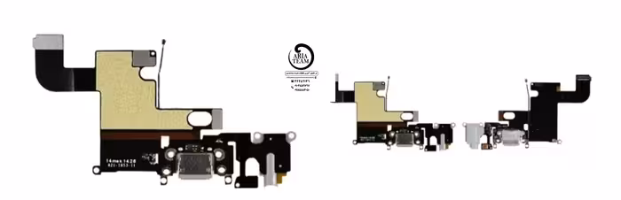 فلت شارژ آیفون 6G