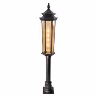 لاکچری سری یک بزرگ سرلوله مدل E25B-L