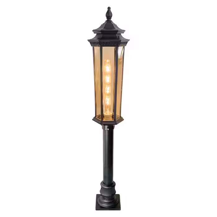 لاکچری سری یک بزرگ سرلوله مدل E25B-L