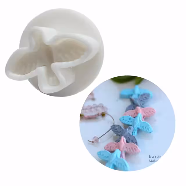 کاتر فشاری قند طرح کبوتر